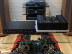 Pioneer C21 + M22, Audio, Tv en Foto, Versterkers en Ontvangers, Ophalen, Gebruikt, Stereo, Pioneer