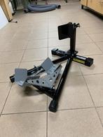 Motorklem wielklem inrijklem, Ophalen, Zo goed als nieuw