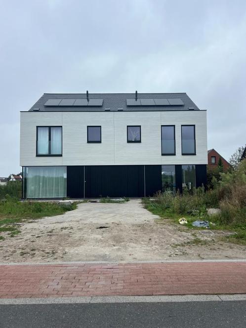 Huis te koop in Gent, 3 slpks, Immo, Huizen en Appartementen te koop, Vrijstaande woning