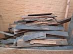 Gratis hout, Tuin en Terras, Brandhout, Ophalen
