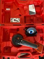 Mouleuse d’angle hilti, Bricolage & Construction, Enlèvement ou Envoi, Comme neuf, Meuleuse d'angle