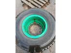 Firestone HP-3000 12.00 R 20 – band met stalen velg, Zakelijke goederen, Landbouw | Onderdelen | Banden, Velgen en Assen