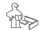 Service montage meubles IKEA (seulement dimanches)