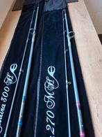 Illex Estuary en Illex Breaker, Verzenden, Nieuw, Molen