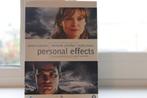 DVD PERSONAL EFFECTS NIEUW MET SLEAVE, Verzenden