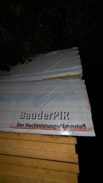 dakisolatie, Doe-het-zelf en Bouw, Ophalen, Dakisolatie