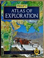 Atlas of Exploration - 1996 - 1st edition - Collectief, Boeken, Overige gebieden, Zo goed als nieuw, 20e eeuw of later, Collectief