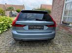 Volvo V90 T8 AWD Inscription hybride 77.500km Pano Leder, Autos, Cuir, Achat, V90, Euro 6