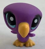 LITTLEST PET SHOP LPS 2003 toekan Toucan BLIND BAGS HASBRO 2, Verzamelen, Verzenden, Zo goed als nieuw