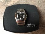 Heren horloge Lotus, Ophalen of Verzenden, Zo goed als nieuw