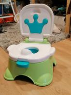 Toilettes avec son, Kinderen en Baby's, Ophalen, Zo goed als nieuw