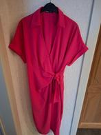 Robe de maternité Skue Wrap - Taille L (40/42), Taille 42/44 (L), Enlèvement ou Envoi, Rose, Comme neuf