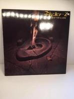 LP - Fischer-Z - Going Deaf For A Living ( Vinyl, Cd's en Dvd's, Ophalen of Verzenden, Zo goed als nieuw, Alternative, 12 inch