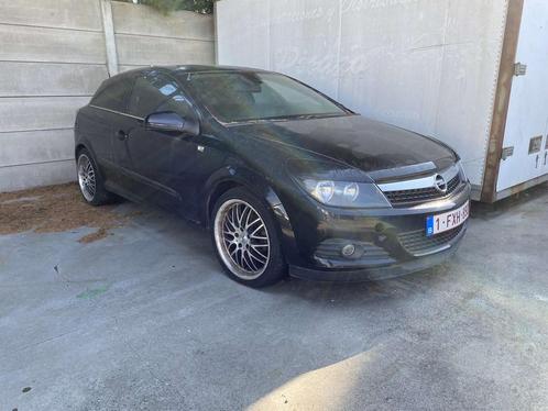 Opel astra h gtc, Autos, Opel, Particulier, Astra