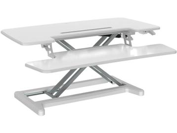Adjustable Sit-Stand Desk Riser 2 (nieuw) beschikbaar voor biedingen