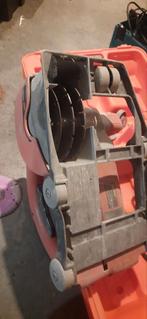 spit d 90 met nieuwe hilti en metabo schijfjes, Ophalen, Zo goed als nieuw, Overige typen