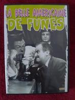 La Belle Americaine DVD - Louis De Funes, Comme neuf, Envoi