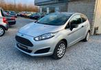 Ford 2014, Achat, Entreprise, Boîte manuelle, Noir