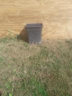 bloembakken, Tuin en Terras, Ophalen, Zo goed als nieuw, Kunststof