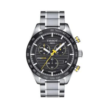 Tissot PRS 516 Automatic Chronograph luxehorloge beschikbaar voor biedingen