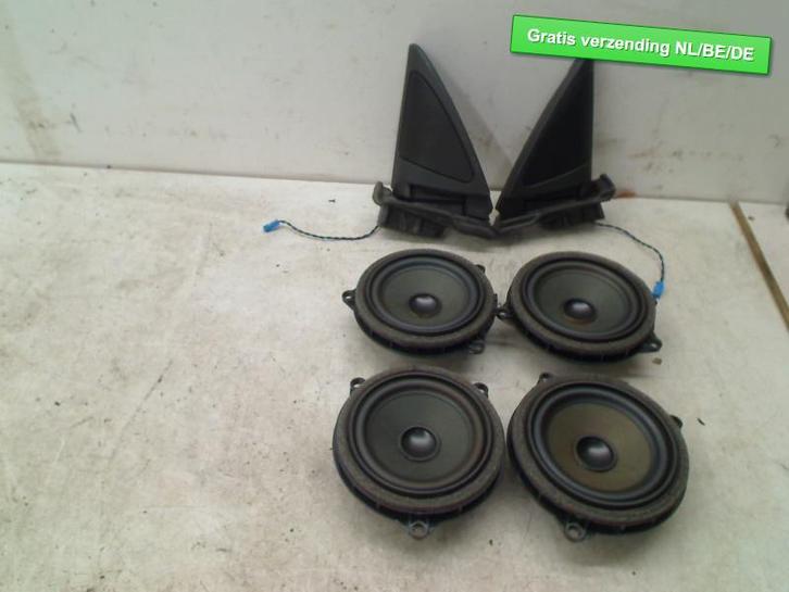 LUIDSPREKER PSS BMW 4 serie Gran Coupe (F36) (9220750), Auto-onderdelen, Overige Auto-onderdelen, BMW, Gebruikt