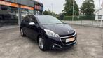 Peugeot 208, 1.2i benzine, 2016, 82.173km's,GPS,PDC+Garantie, 5 portes, Bleu, Achat, https://public.car-pass.be/vhr/c70b2d60-1fc8-4671-98ca-915943274dd9