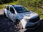 Dacia Logan mcv, Auto's, Dacia, Te koop, Benzine, Particulier, Dakrails