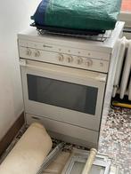 Gaziniere, Electroménager, Gaz, 85 à 90 cm, Enlèvement, 3 zones de cuisson ou moins