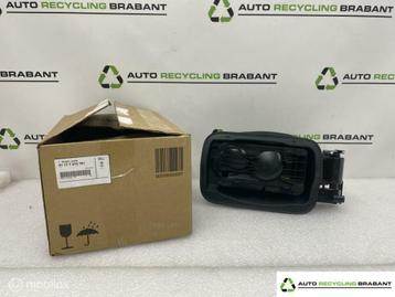 Tankklep BMW 4 Serie F32 NIEUW ORIGINEEL 51177270761