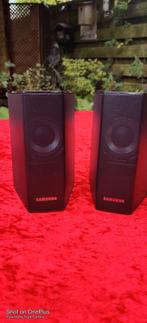 Samsung surround luidsprekers 2x model HR 53-1, Audio, Tv en Foto, Luidsprekerboxen, Ophalen of Verzenden, Nieuw