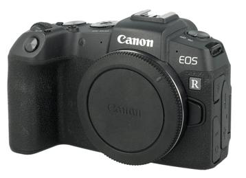canon EOS RP (boitier) beschikbaar voor biedingen