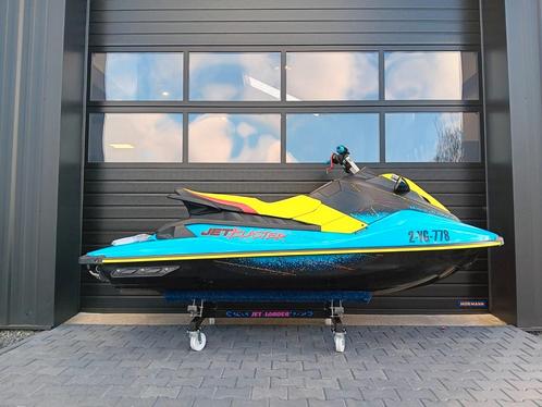 YAMAHA JETBLASTER 2022 | Nieuwe jetloader, Watersport en Boten, Jetski's en Waterscooters, Zo goed als nieuw, Ophalen of Verzenden