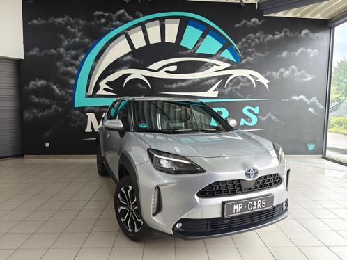 Toyota Yaris Cross hybride, Auto's, Toyota, Bedrijf, Te koop, Yaris, ABS, Achteruitrijcamera, Adaptieve lichten, Adaptive Cruise Control