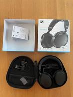Draadloze hoofdtelefoon Sennheiser Momentum 4 als nieuw, Ophalen, Bluetooth, Sennheiser, Zo goed als nieuw