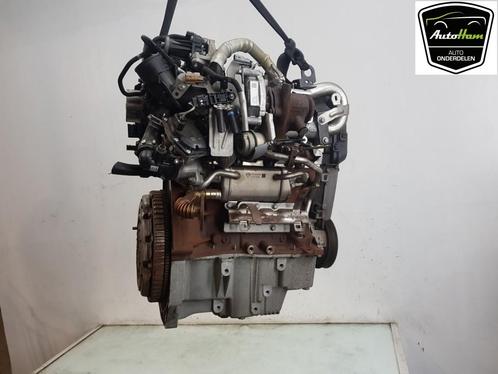 MOTOR Renault Clio IV (5R) (01-2012/08-2021), Auto-onderdelen, Motor en Toebehoren, Renault, Gebruikt