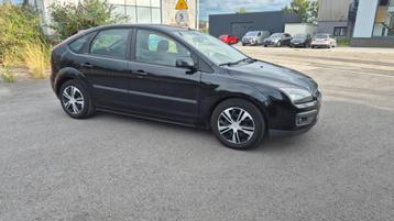 Ford Focus 1.8Tdci Km 175000 Ct OK Bouwjaar 2007 Airco  beschikbaar voor biedingen