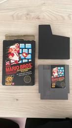 Super Mario Bros NES, Avontuur en Actie, Gebruikt, 1 speler, Eén computer
