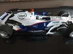 F1 1 Minichamps 1.18 bmw, MiniChamps