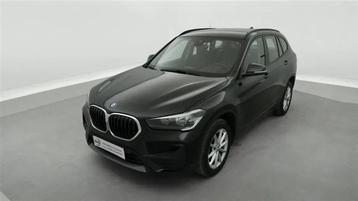 BMW X1 1.5 dA sDrive16 NAVI / CUIR / CLIM (bj 2019) beschikbaar voor biedingen