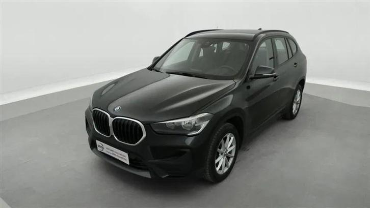 BMW X1 1.5 dA sDrive16 NAVI / CUIR / CLIM (bj 2019), Auto's, BMW, Bedrijf, Te koop, X1, ABS, Boordcomputer, Centrale vergrendeling