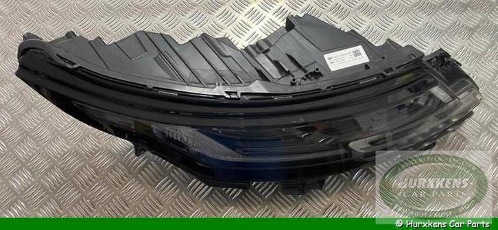 Gebruikte koplamp Evoque 2019 >, Auto-onderdelen, Verlichting, Land Rover, Gebruikt, Ophalen of Verzenden