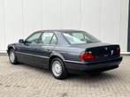 ✅ BMW 728 iA Automaat Airco Leder 1.Eigenaar 100% ORIGINAL, Autos, BMW, 5 places, Carnet d'entretien, Cuir, Berline