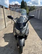 Sym Gts Ivo 125cc, Motoren, Particulier
