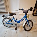 Vélo Puky 16, Enlèvement, Utilisé, 16 à 20 pouces, Puky