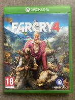 Far cry 4 Xbox one, Consoles de jeu & Jeux vidéo, Jeux | Xbox One, Enlèvement ou Envoi