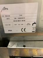Stoomoven grootkeuken, Zakelijke goederen, Ophalen, Gebruikt, Ovens, Microgolfovens en Steamers