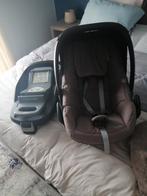 pepple maxicosy met familyfix, Kinderen en Baby's, Ophalen, Gebruikt