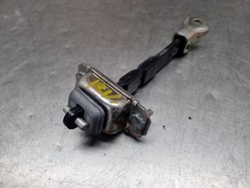 MECANISME DE VEROUILLAGE PORTE AVANT DROITE GT 86 (ZN), Utilisé, Droite, Toyota