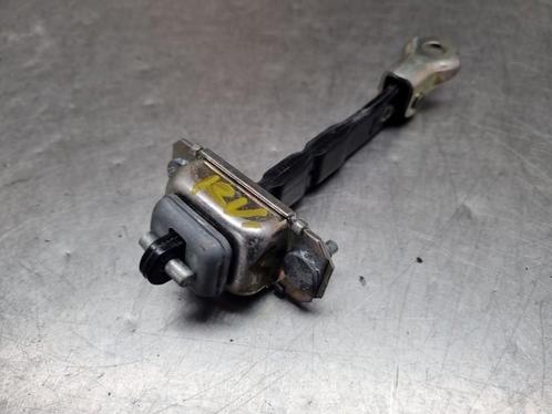 PORTIERVANGER RECHTS VOOR Toyota GT 86 (ZN) (01-2012/-), Auto-onderdelen, Carrosserie, Toyota, Voor, Rechts, Gebruikt