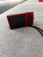 Appareil photo CANON IXUS, Audio, Tv en Foto, Fotocamera's Digitaal, Ophalen of Verzenden, Zo goed als nieuw